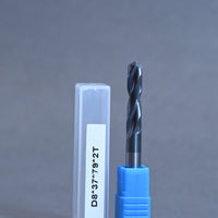 METALDUR 8x37x79 SC DRILL 45HRC SHORT