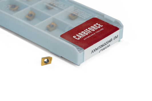 CARBIFORCE AXMT060204R-EM CT8320