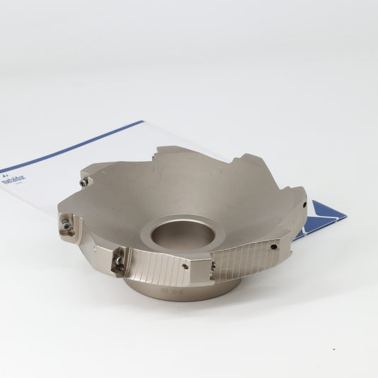 METALDUR BAP 400R 160-40-8T