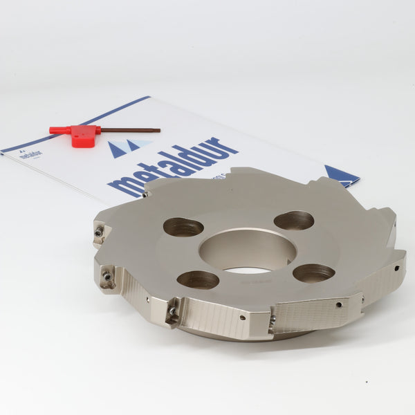 METALDUR BAP 400R 200-60-10T