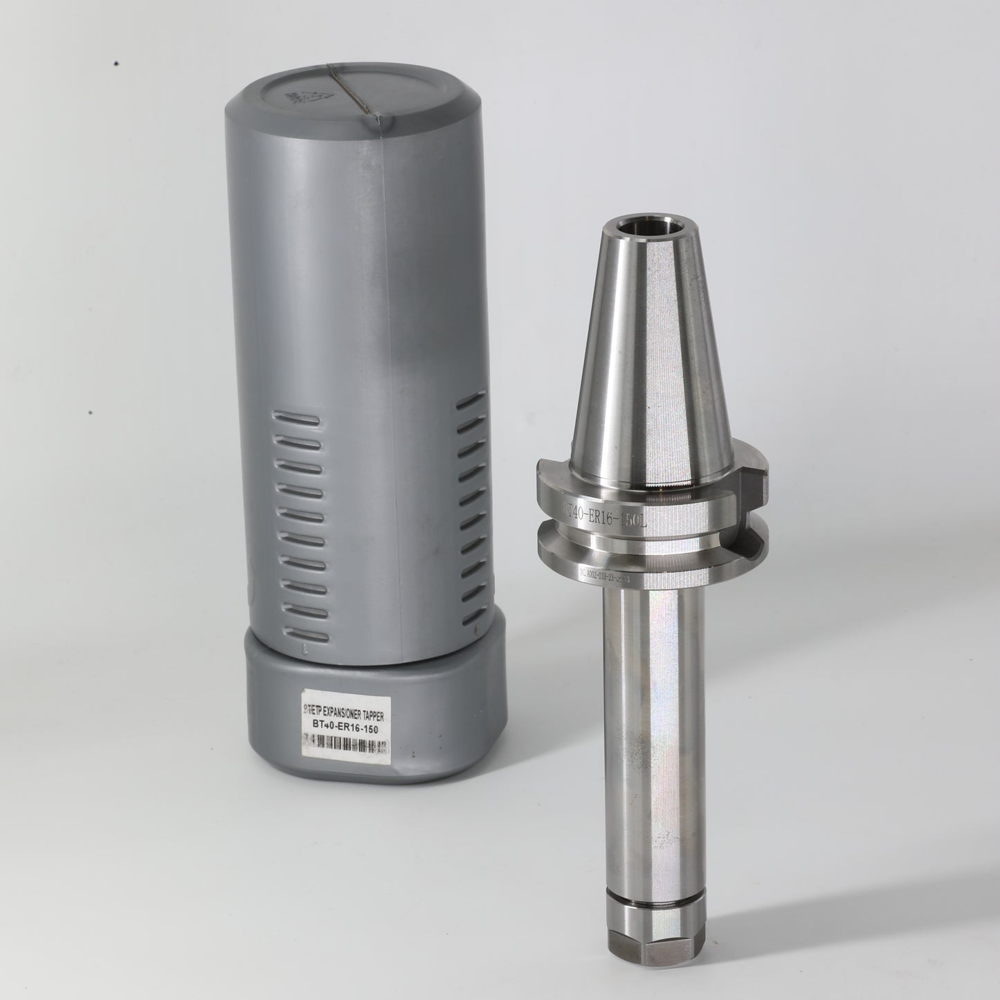 METALDUR BT40-ER16-150L
