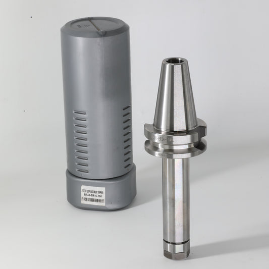 METALDUR BT40-ER16-150L