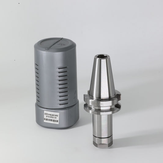 METALDUR BT40-ER20-100L