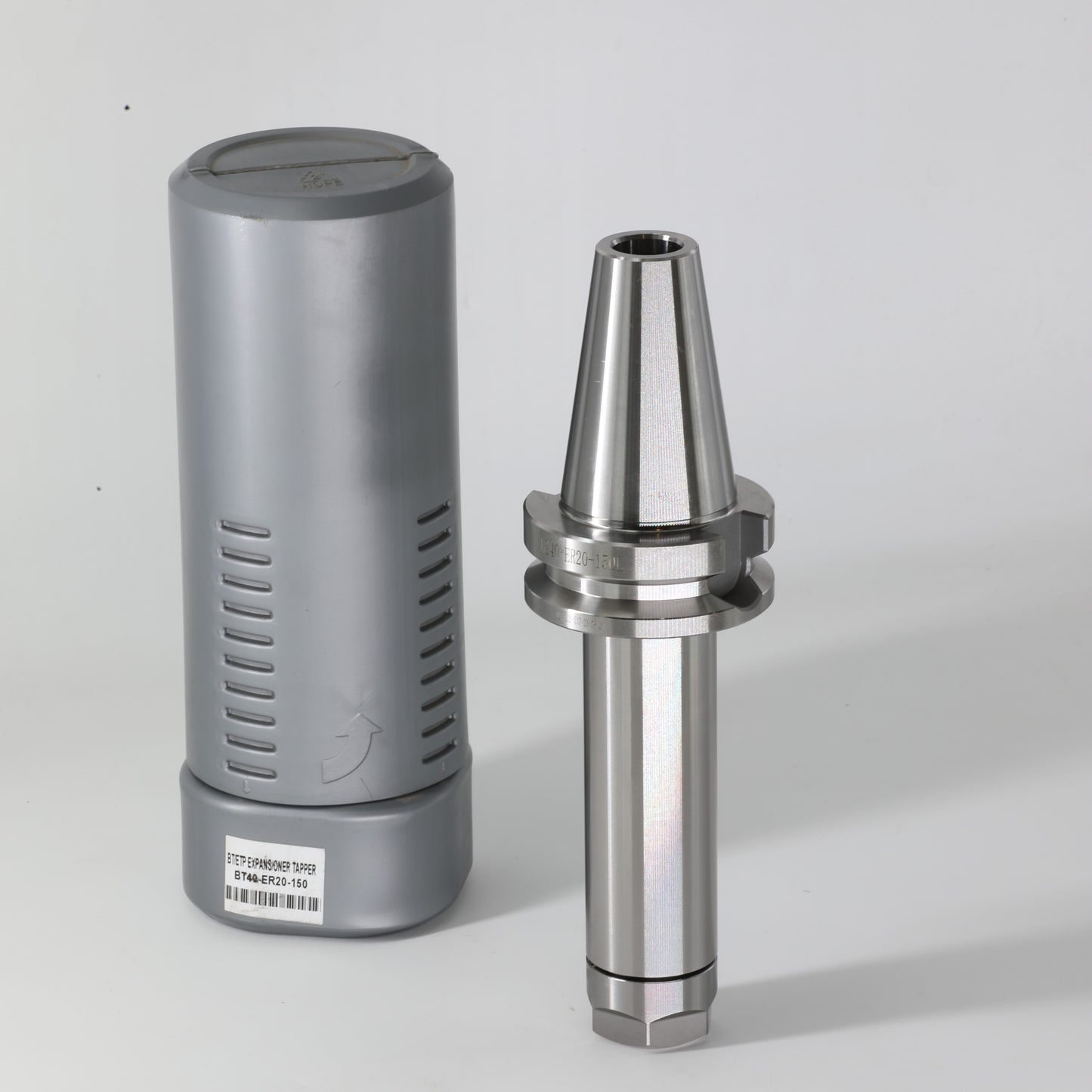 METALDUR BT40-ER20-150L