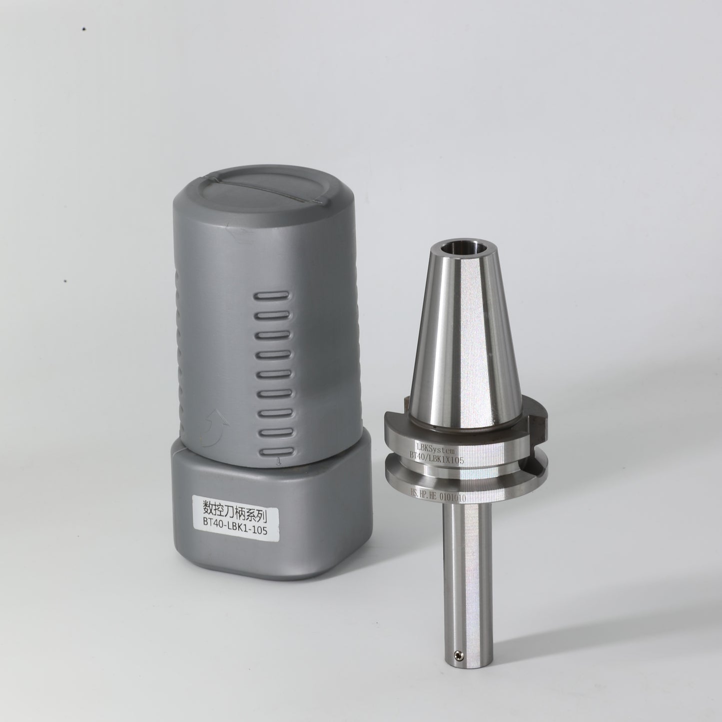 METALDUR BT40-LBK1-105