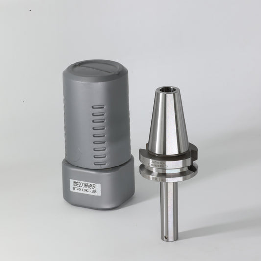 METALDUR BT40-LBK1-105