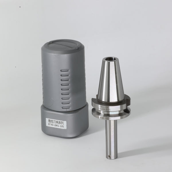 METALDUR BT40-LBK1-105