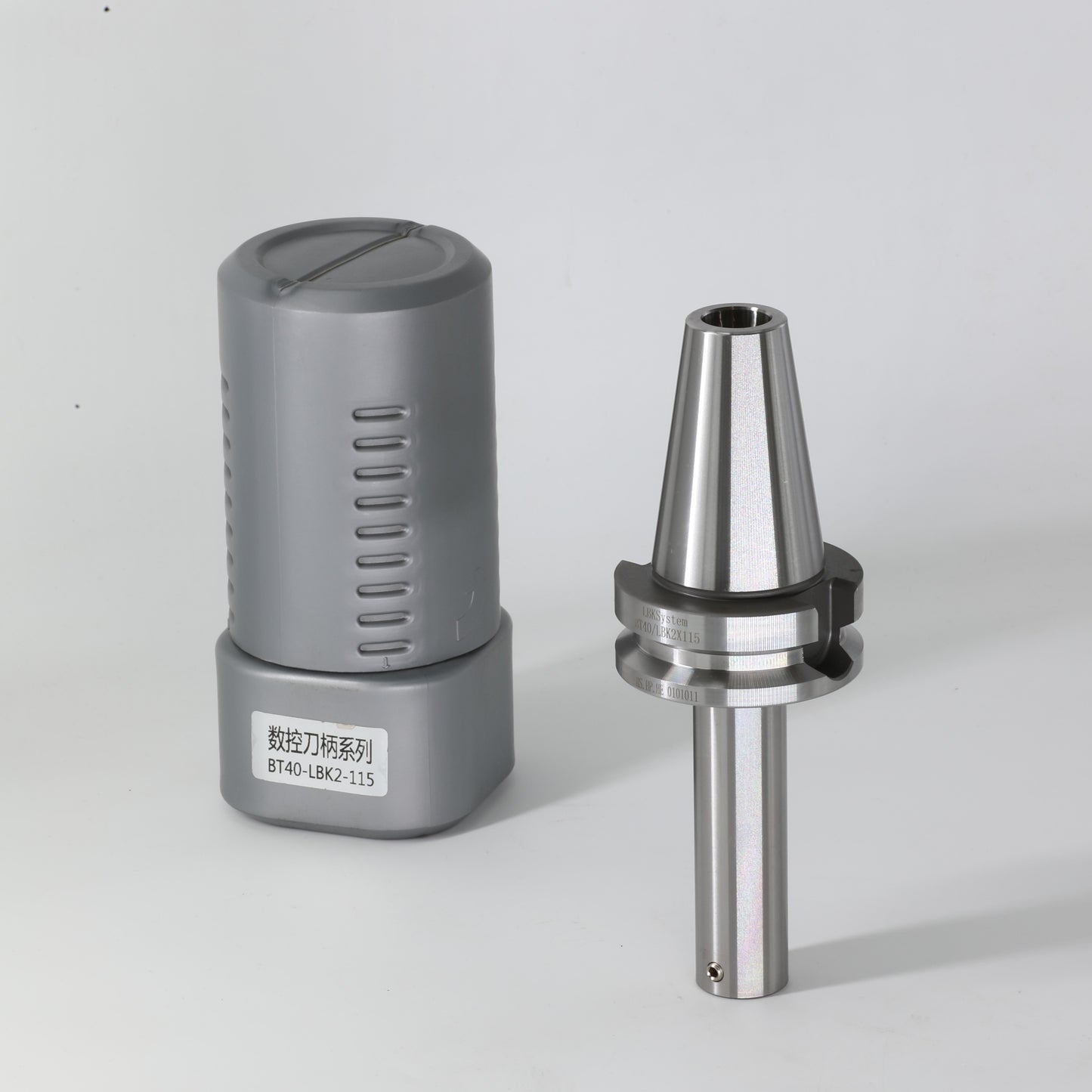 METALDUR BT40-LBK2-115
