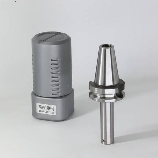 METALDUR BT40-LBK2-115