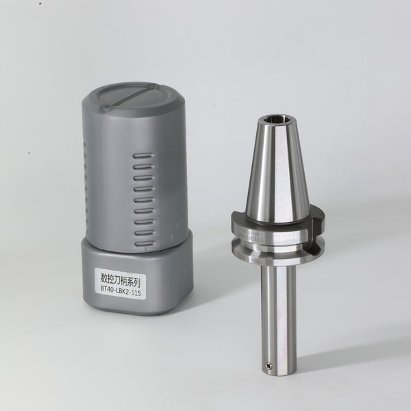 METALDUR BT40-LBK2-115