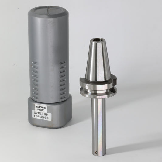 METALDUR BT40-LBK2-140