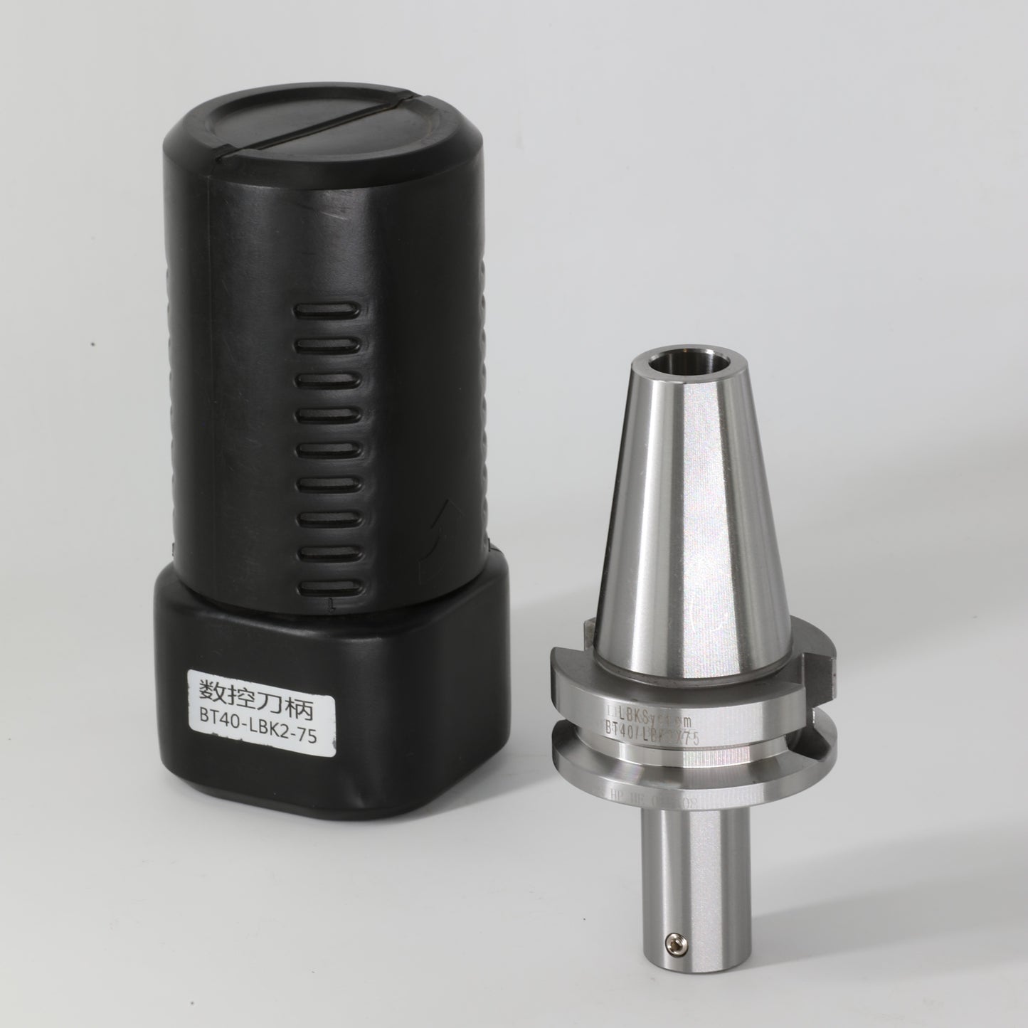 METALDUR BT40-LBK2-75
