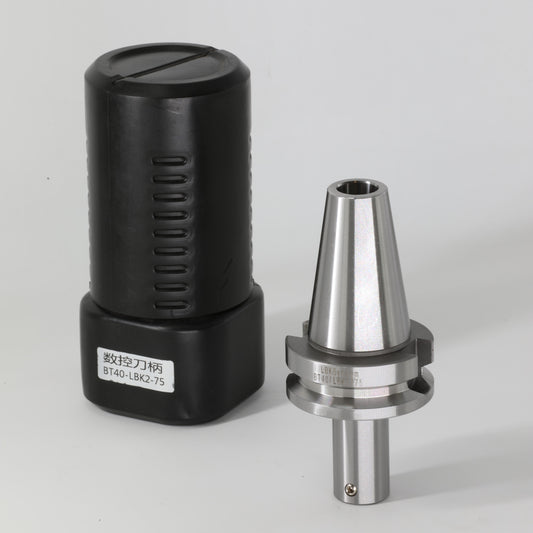 METALDUR BT40-LBK2-75