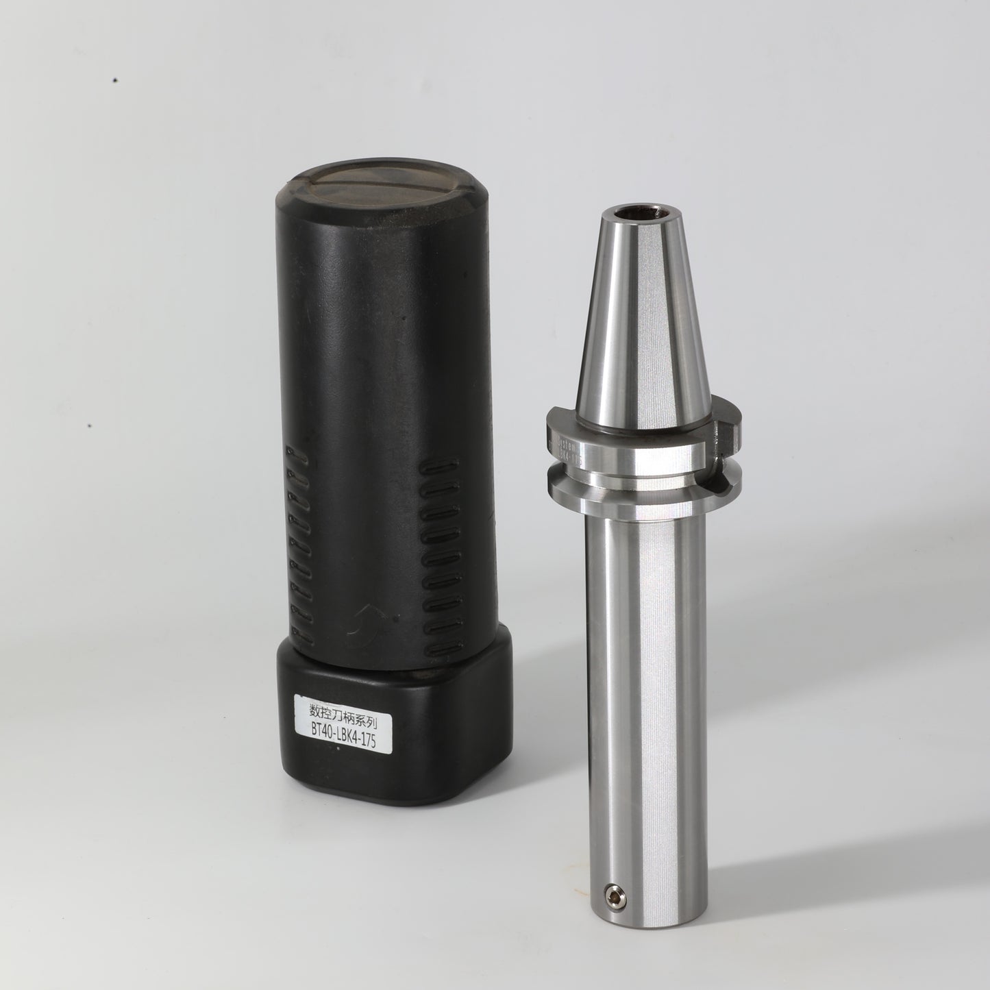 METALDUR BT40-LBK4-175