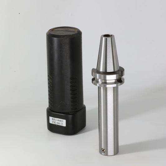METALDUR BT40-LBK4-175