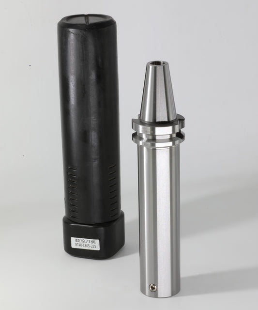 METALDUR BT40-LBK5-225