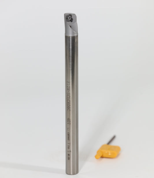 CARBIFORCE CBB E12-SCLCR06