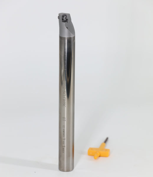 CARBIFORCE CBB E16-SCLCR09
