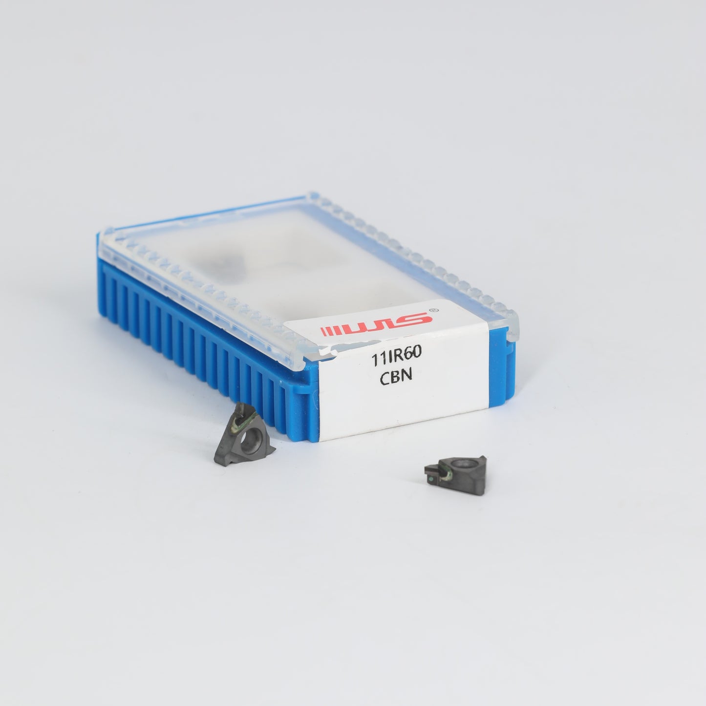WILSON CBN 11IR 60