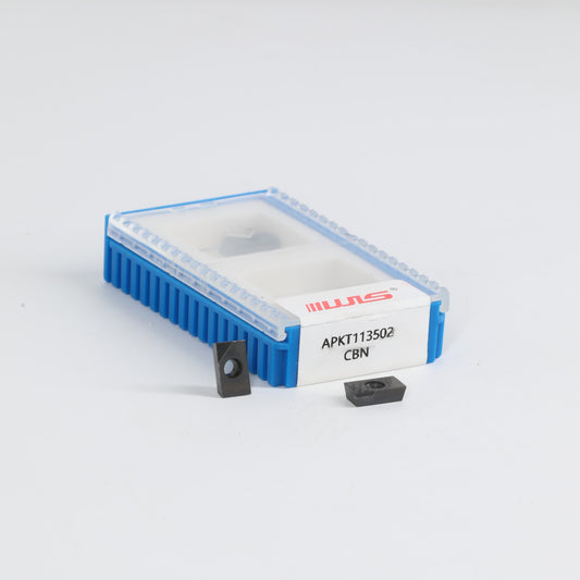 WILSON CBN APKT 113502