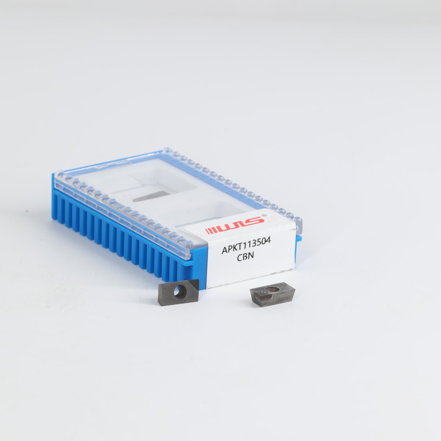 WILSON CBN APKT 113504