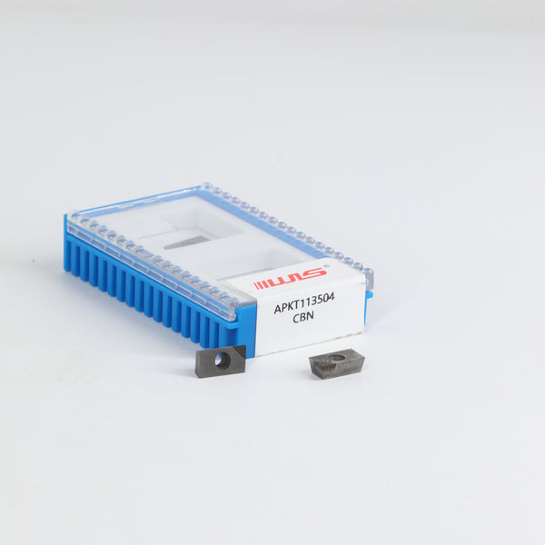 WILSON CBN APKT 113504