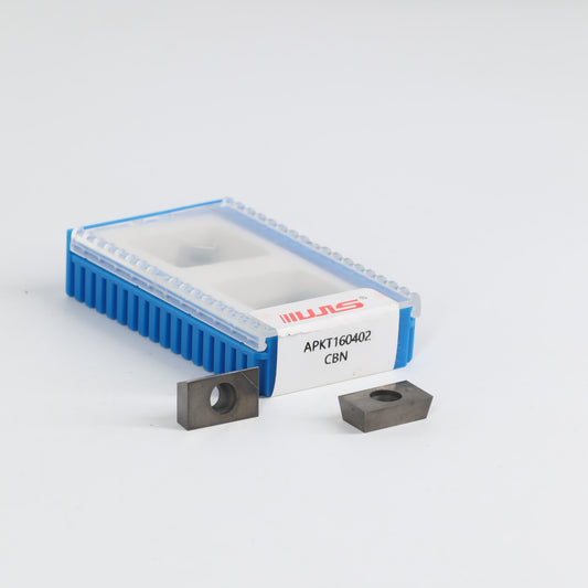 WILSON CBN APKT 160402
