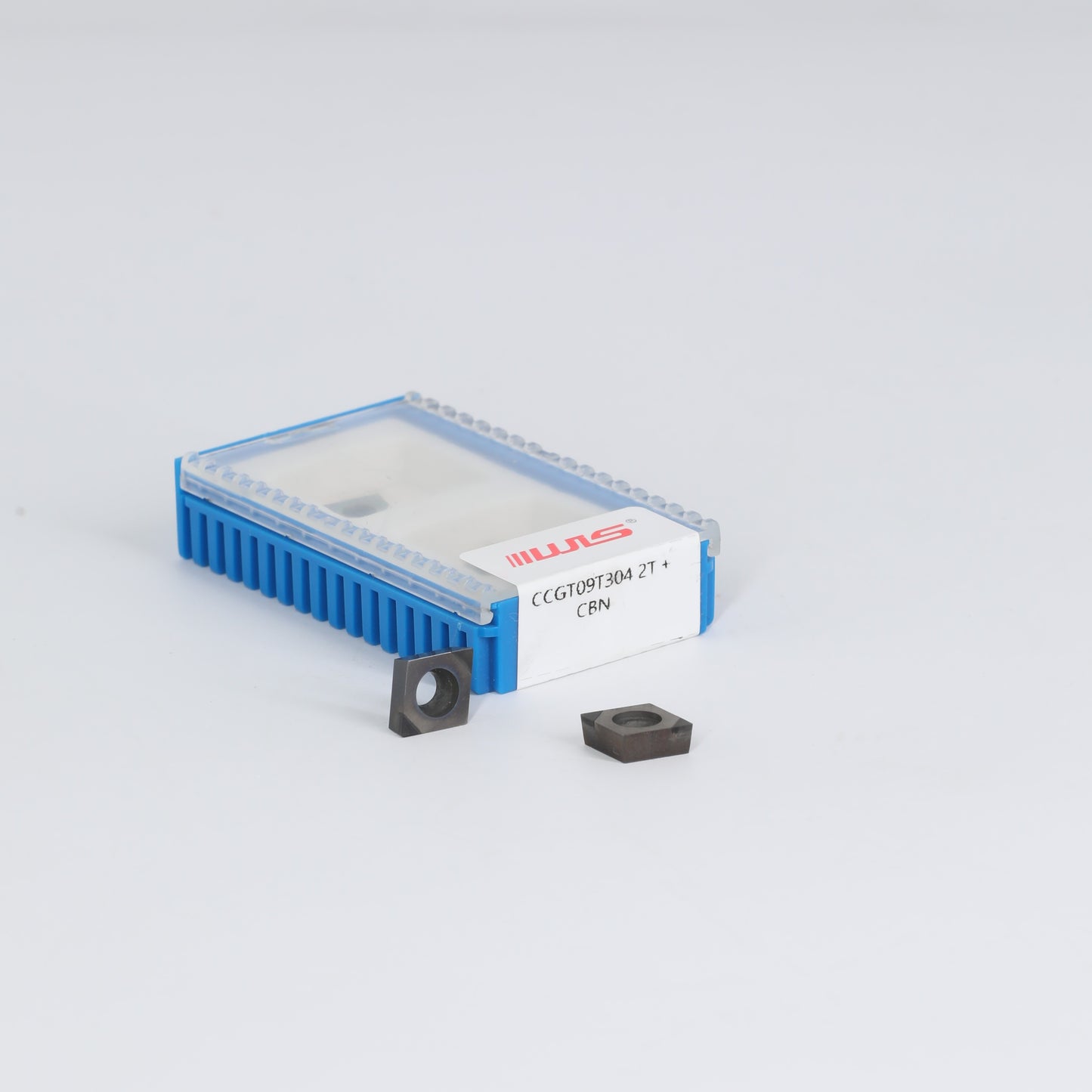 WILSON CBN CCGT 09T304-2T