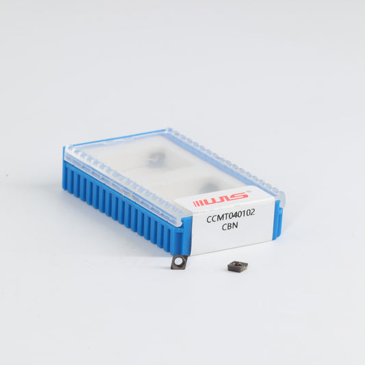 WILSON CBN CCMT 040102