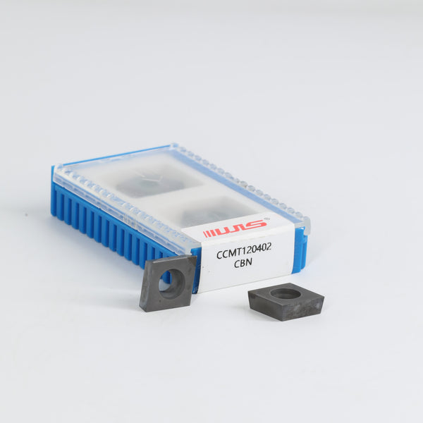 WILSON CBN CCMT 120402