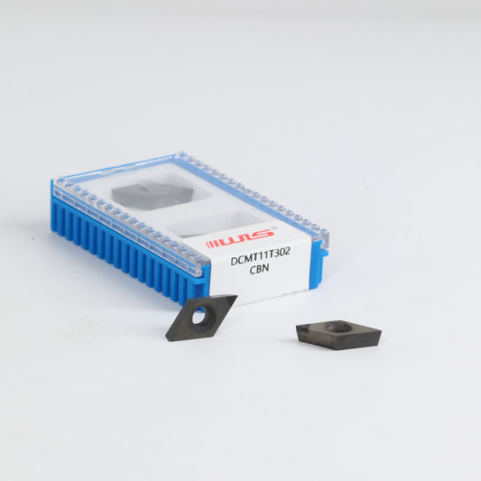 WILSON CBN DCMT 11T302