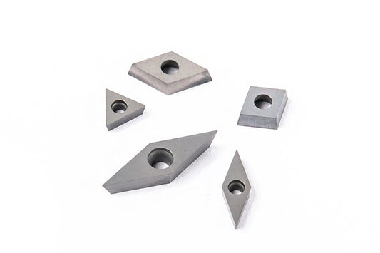 METALDUR CBN DCMT070202