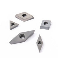 METALDUR CBN DCMT070202