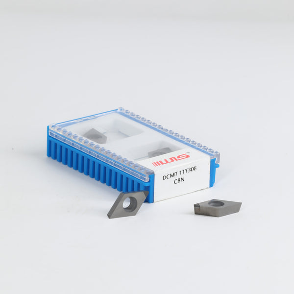 WILSON CBN DCMT 11T308