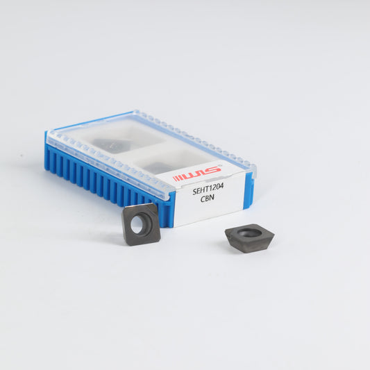 WILSON CBN SEHT 1204