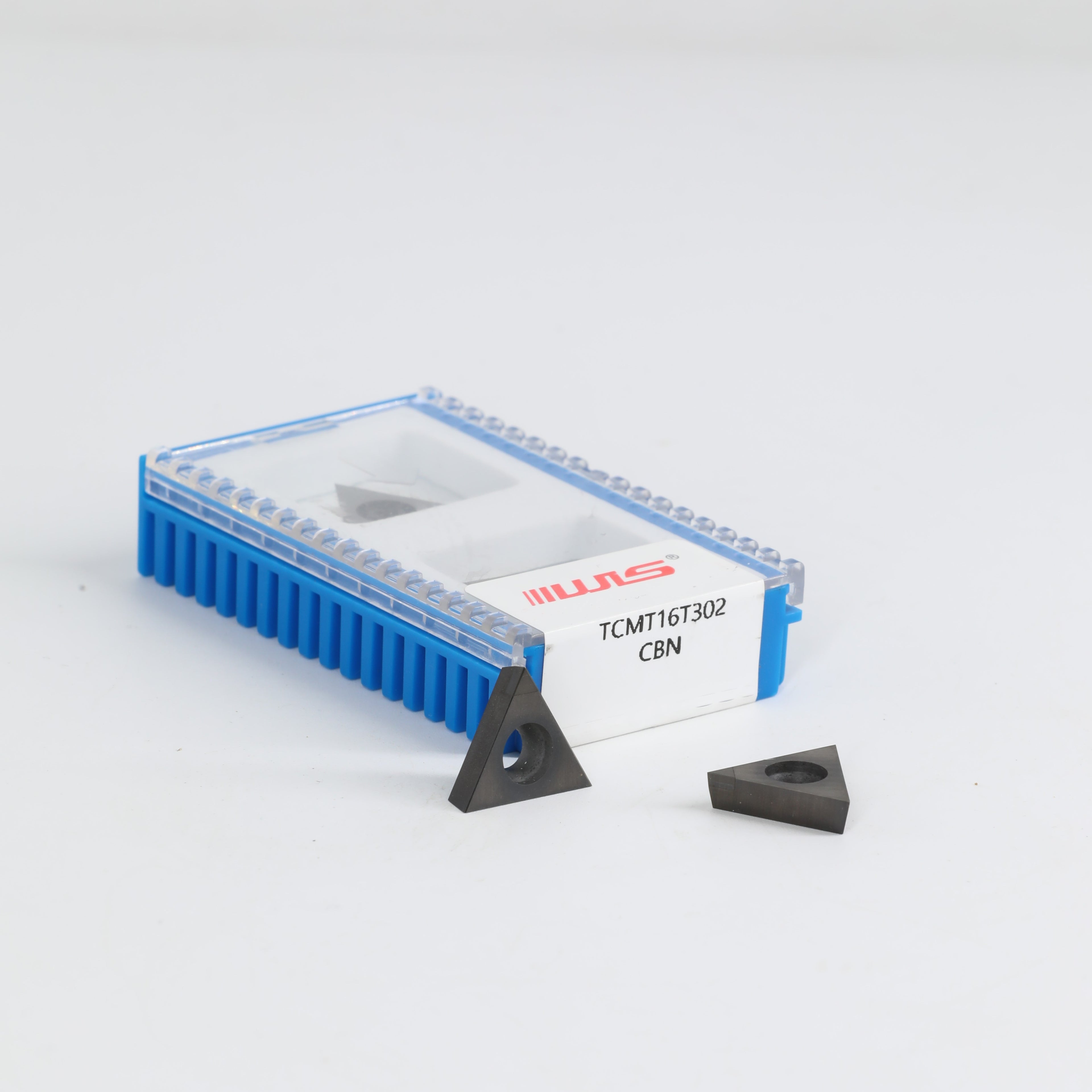 WILSON CBN TCMT 16T302