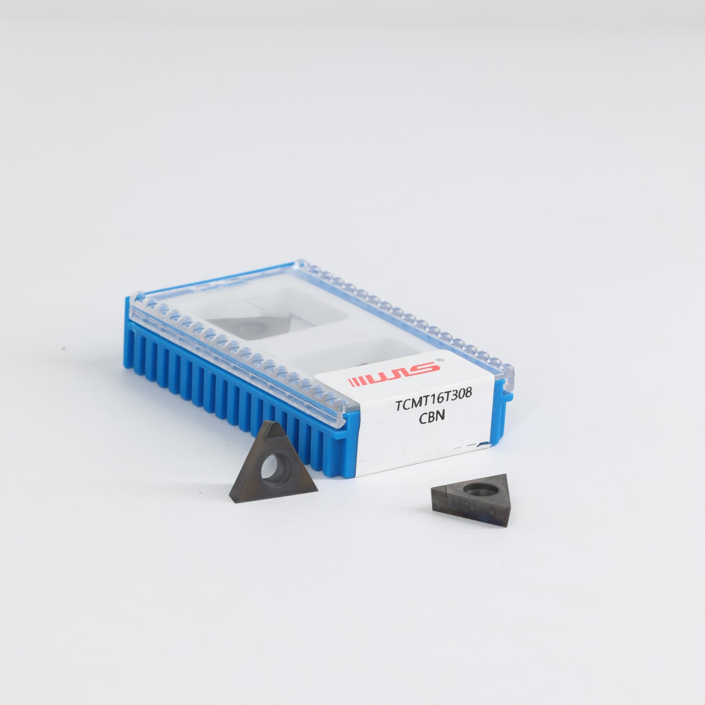 WILSON CBN TCMT 16T308