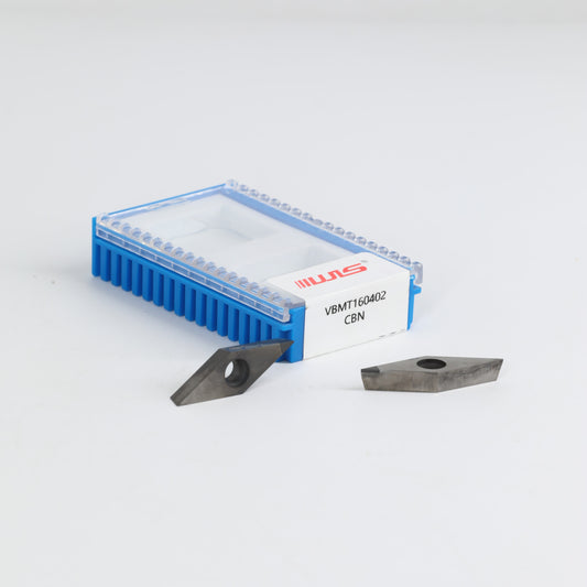 WILSON CBN VBMT 160402