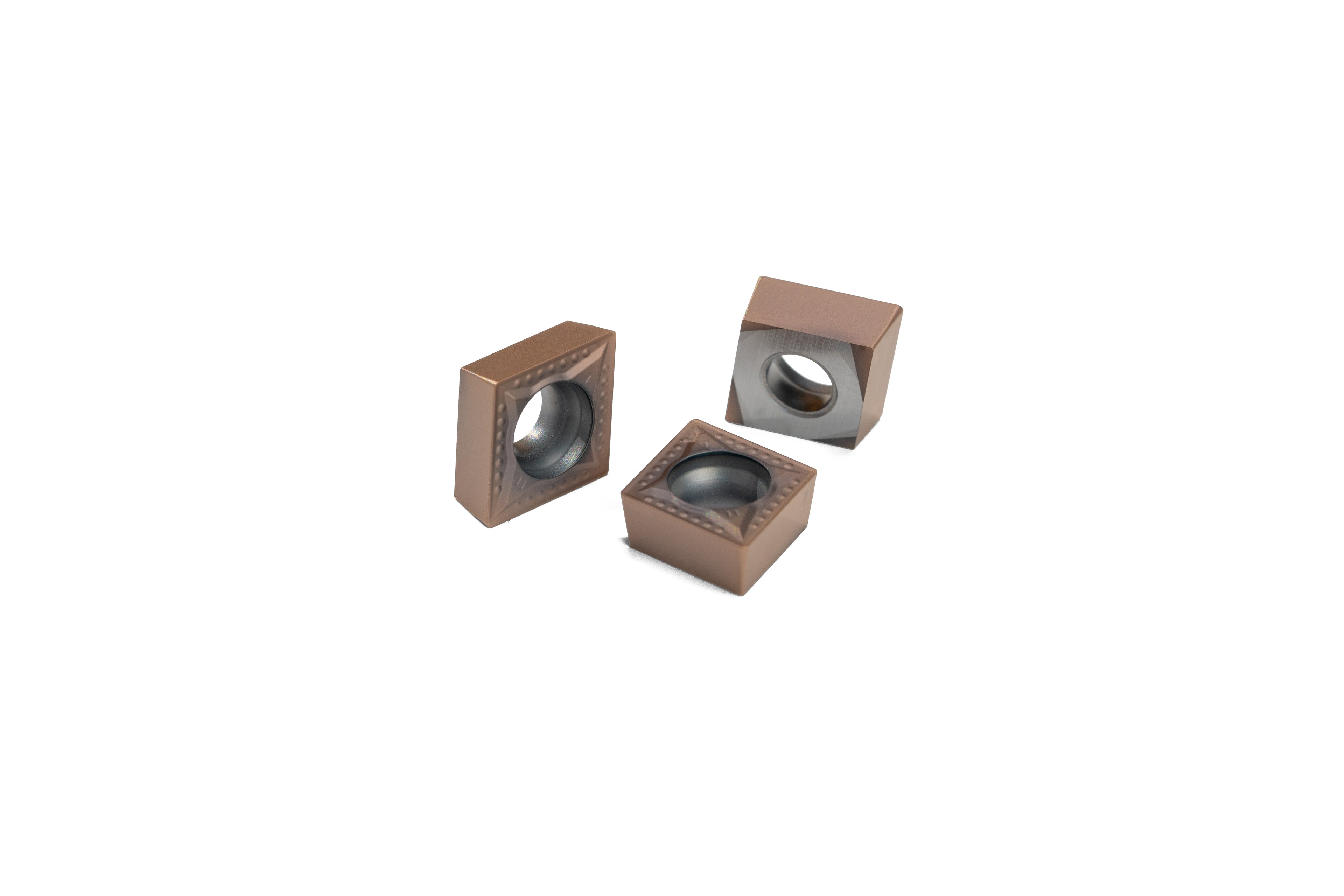 CARBIFORCE CCMT09T304-MT CTM9530
