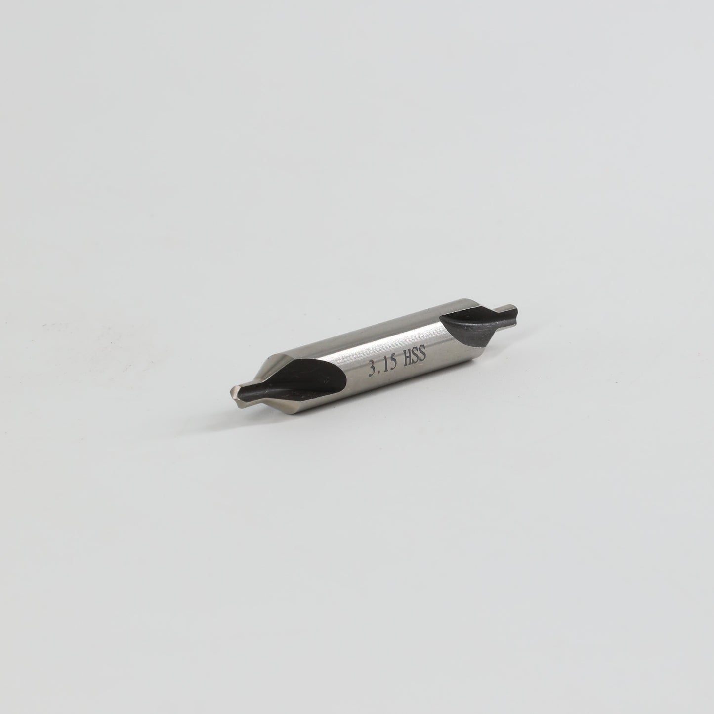 WILSON CD A3.15 HSS CENTER DRILL