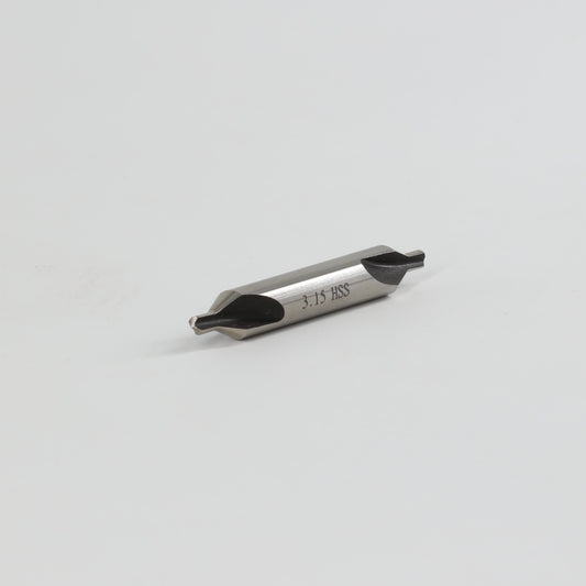 WILSON CD A3.15 HSS CENTER DRILL