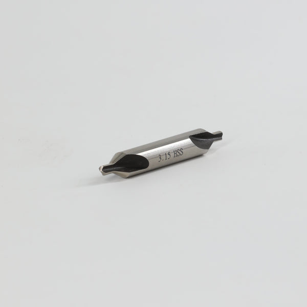 WILSON CD A3.15 HSS CENTER DRILL