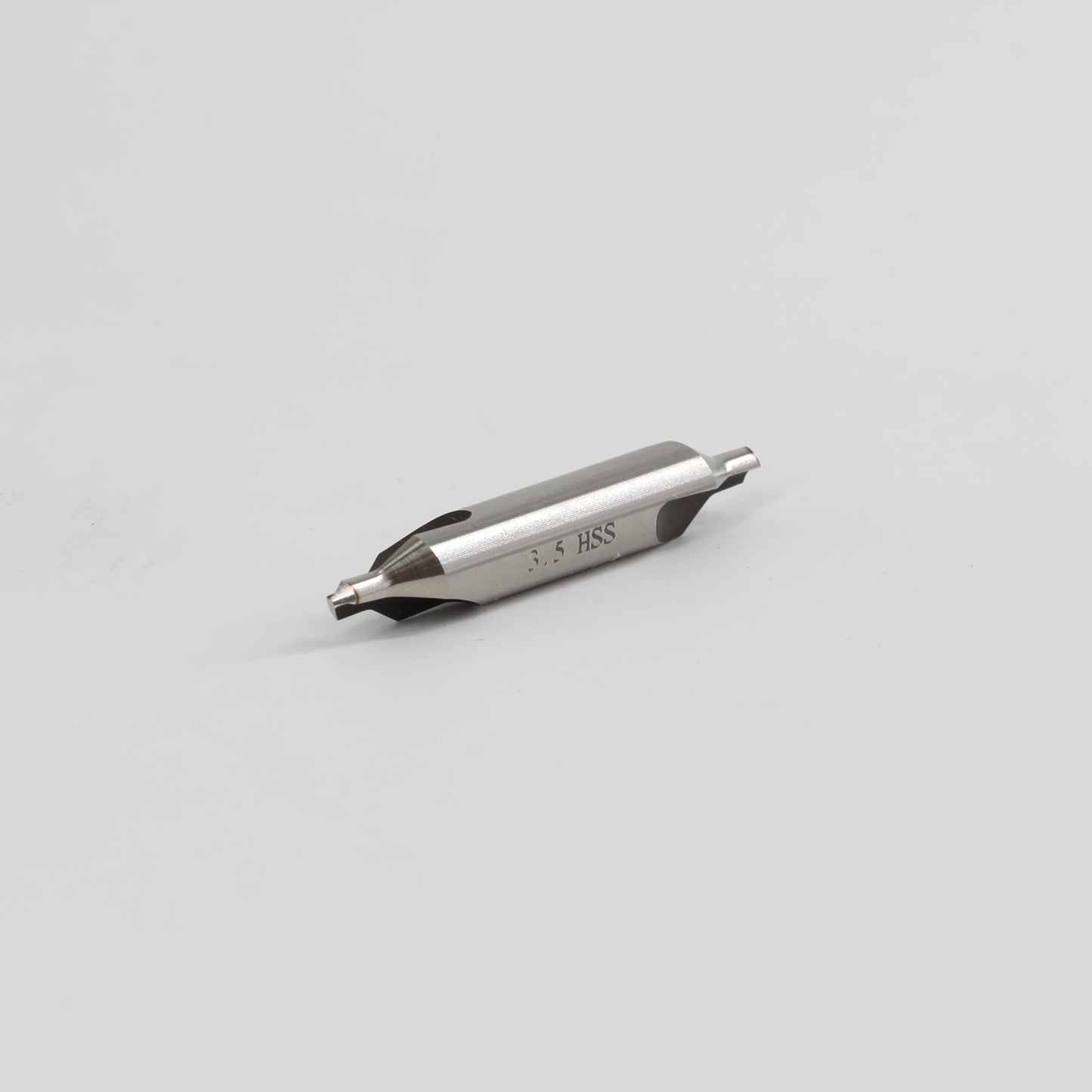 WILSON CD A3.5 HSS CENTER DRILL