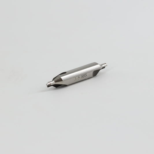 WILSON CD A3.5 HSS CENTER DRILL