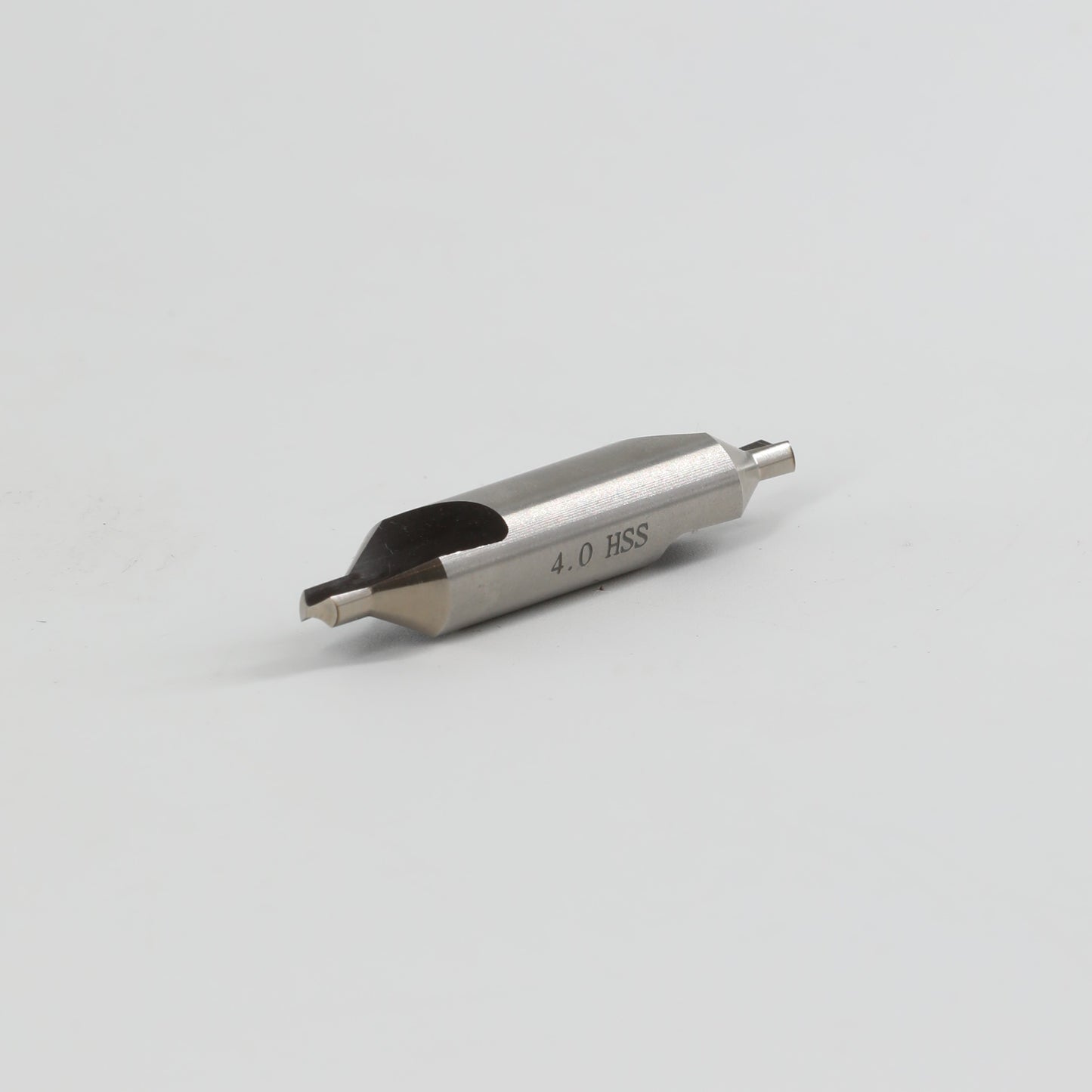 WILSON CD A4 HSS CENTER DRILL