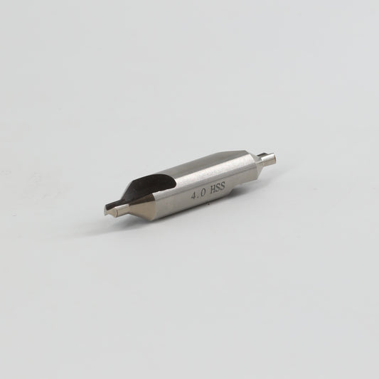 WILSON CD A4 HSS CENTER DRILL