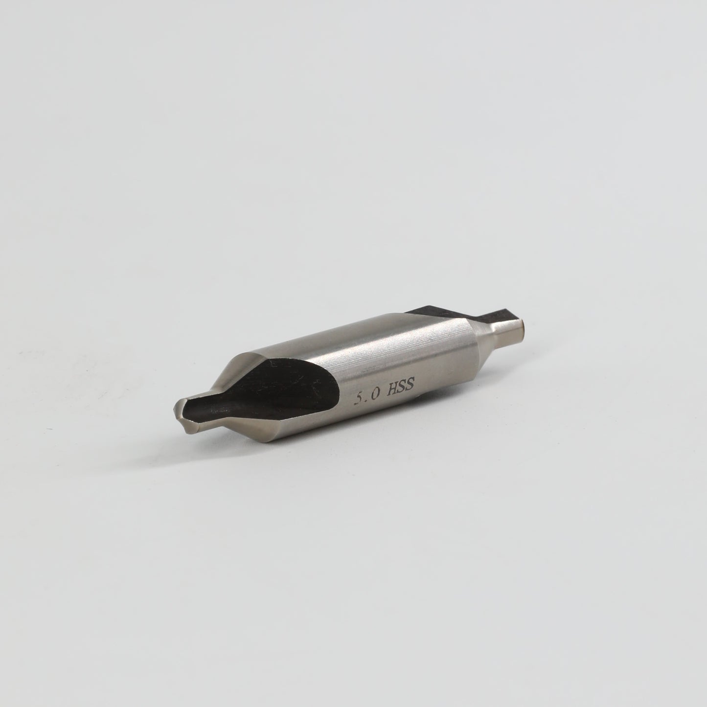 WILSON CD A5 HSS CENTER DRILL