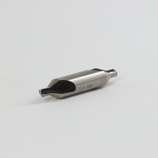 WILSON CD A5 HSS CENTER DRILL