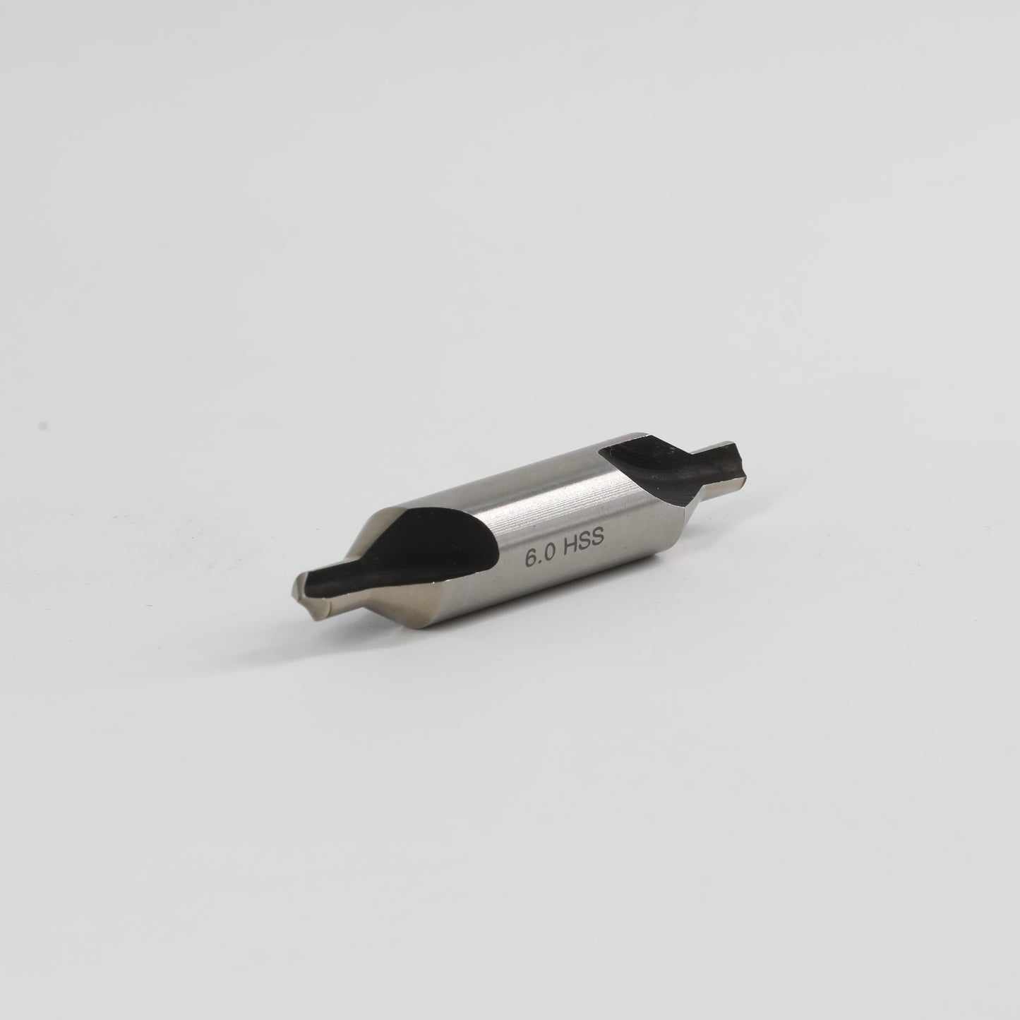 WILSON CD A6 HSS CENTER DRILL