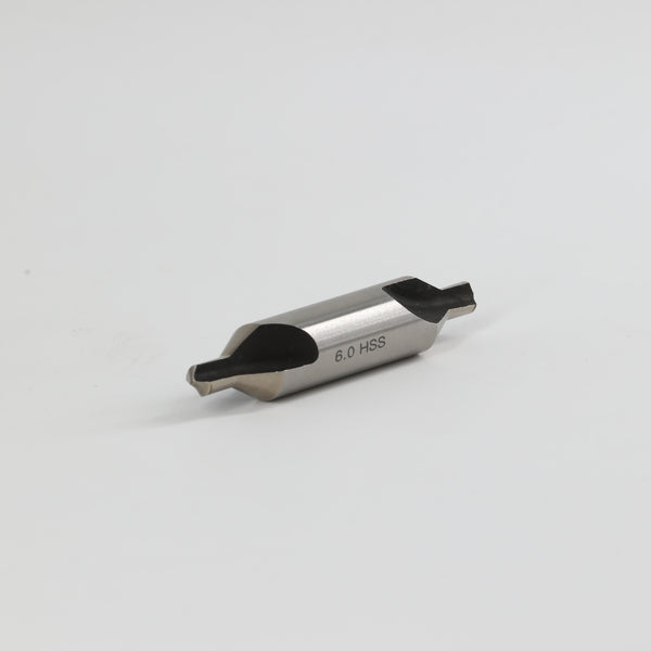 WILSON CD A6 HSS CENTER DRILL
